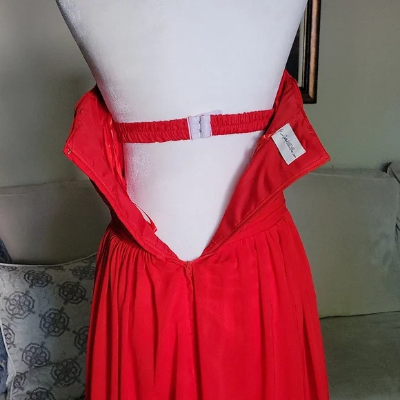 By Light in The Box Dress - Picture 5 of 8